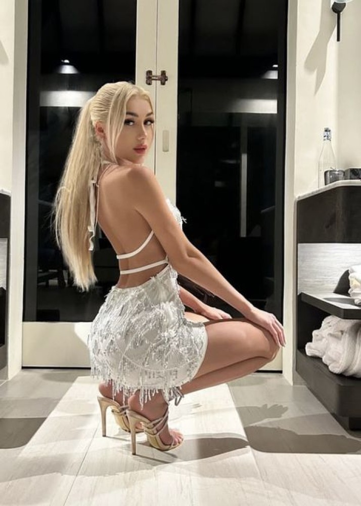 Индивидуалка Алесия фото № 2 в городе Ноябрьск