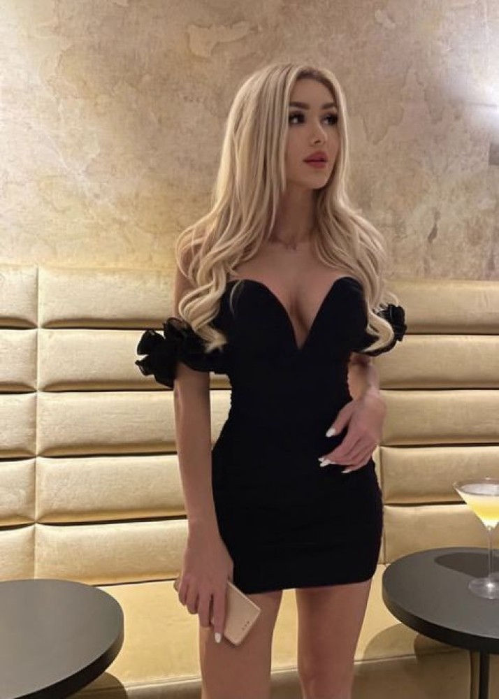 Индивидуалка Алесия фото № 2 в городе Ноябрьск