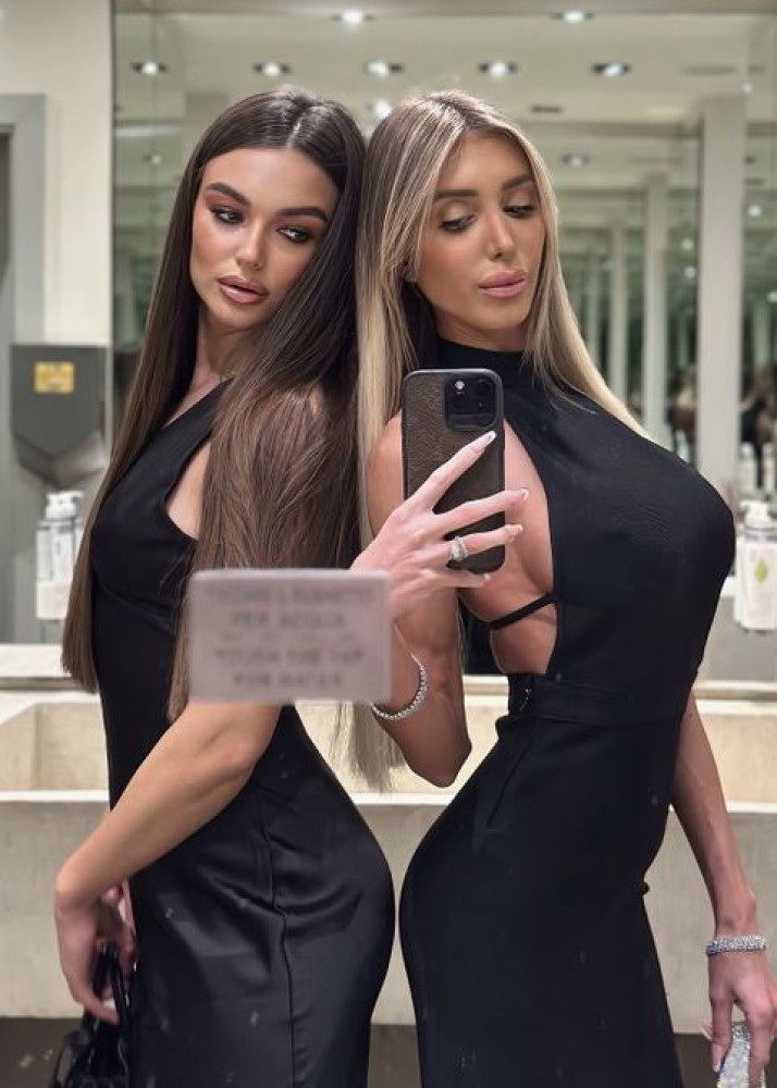 Индивидуалка Алина фото № 2 в городе Ноябрьск