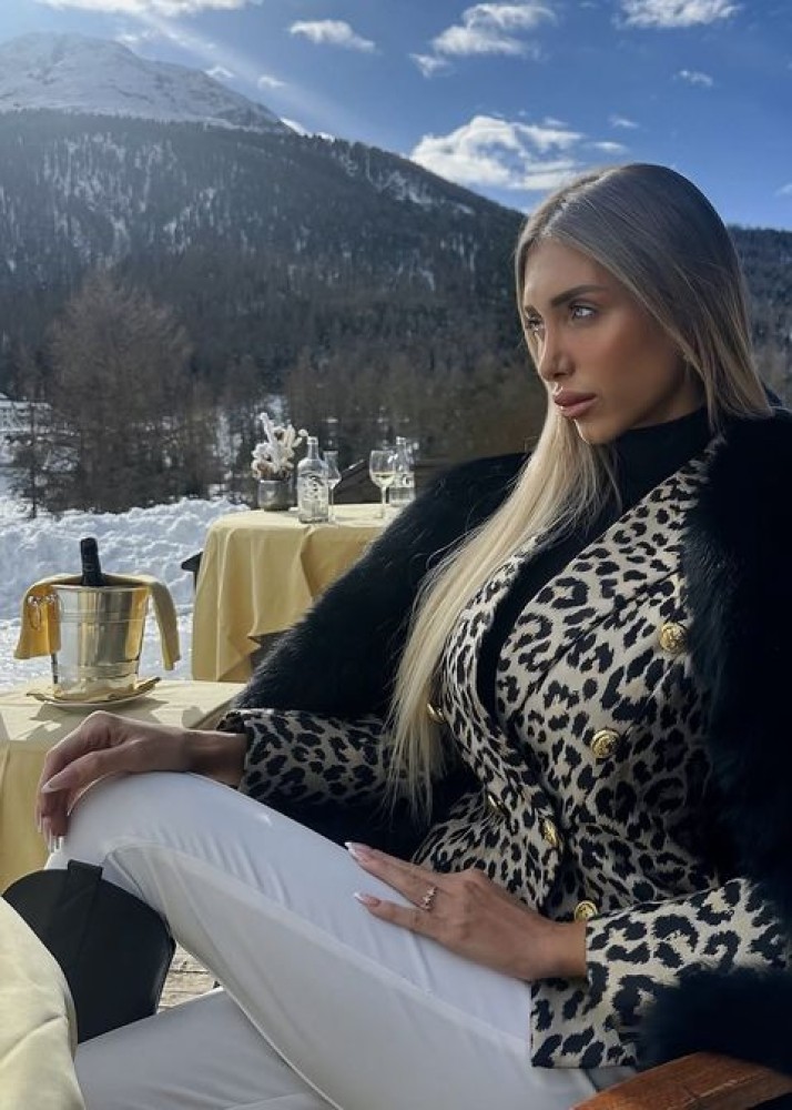 Индивидуалка Алина фото № 2 в городе Ноябрьск