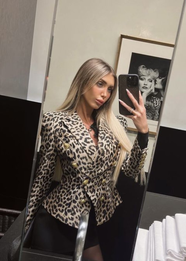 Индивидуалка Алина фото № 2 в городе Ноябрьск