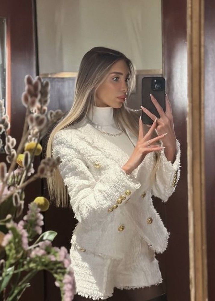 Индивидуалка Алина фото № 2 в городе Ноябрьск