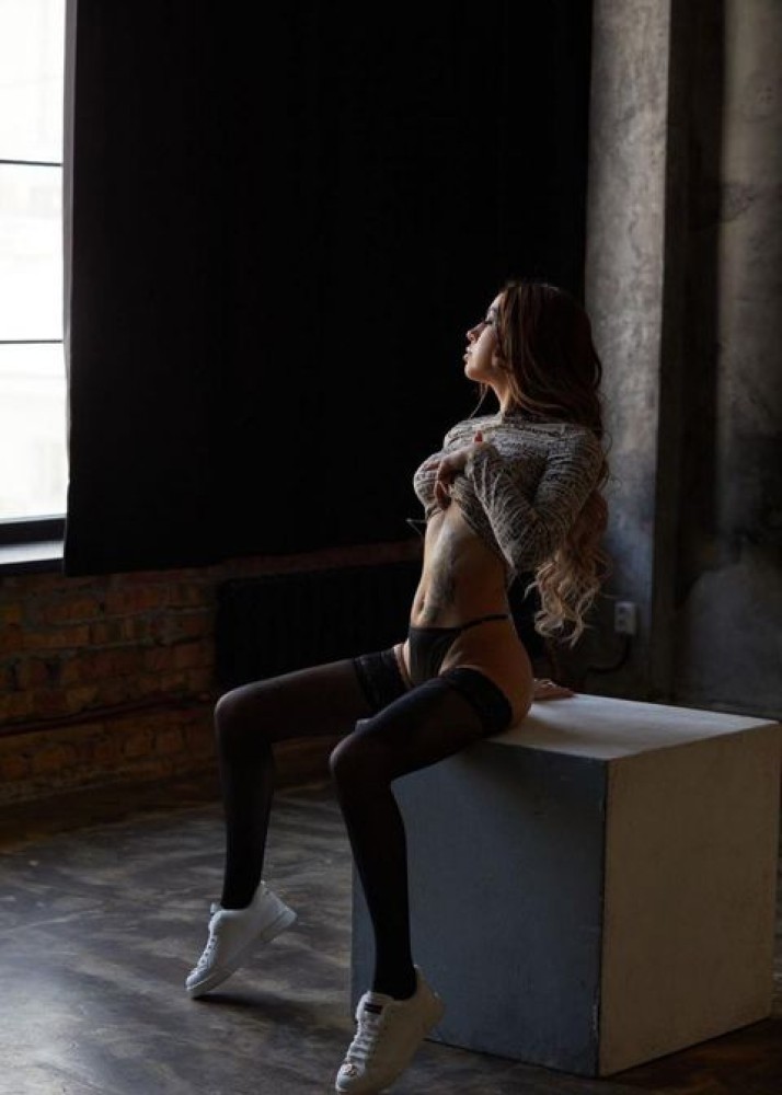 Индивидуалка Алочка фото № 2 в городе Ноябрьск