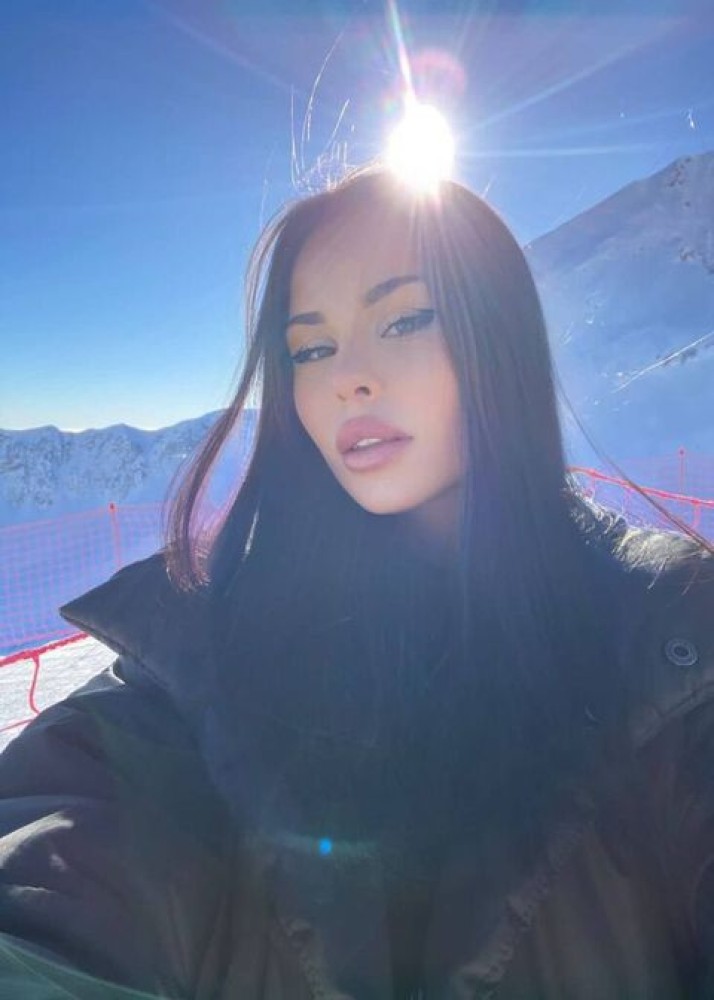 Индивидуалка Амина фото № 2 в городе Ноябрьск