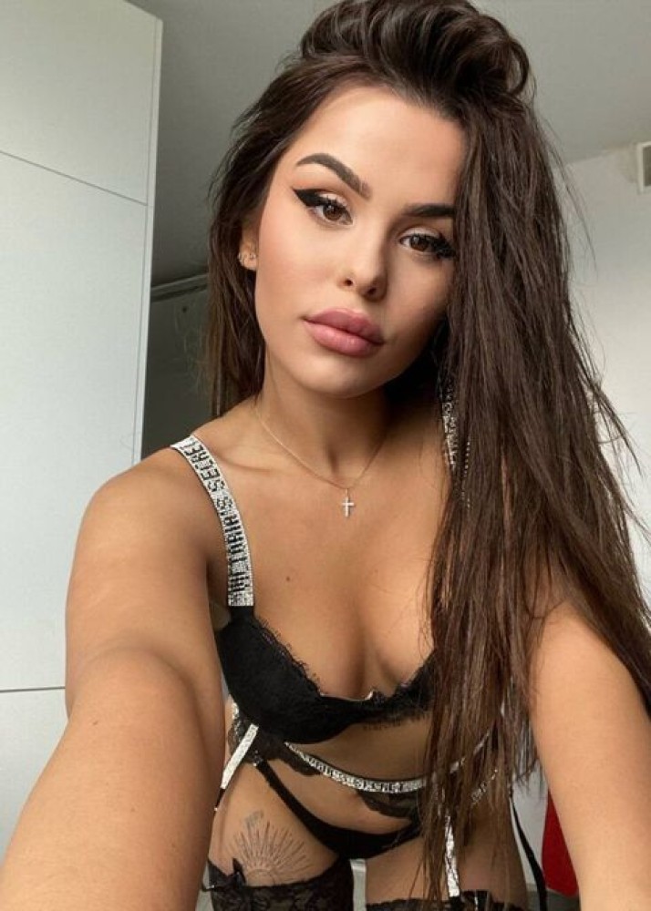 Индивидуалка Амина фото № 2 в городе Ноябрьск