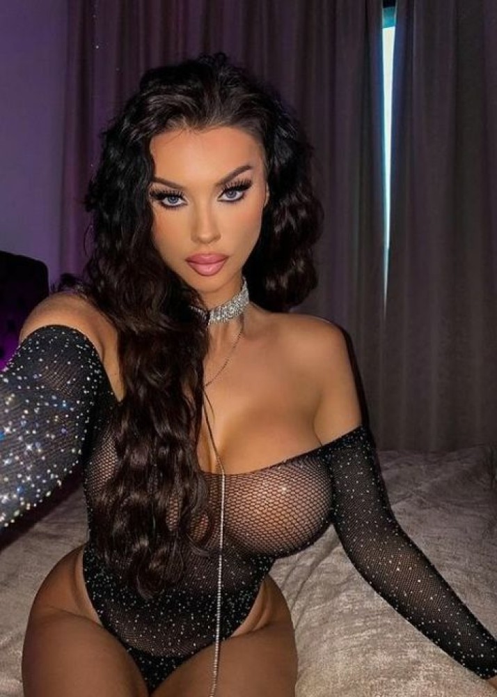 Индивидуалка ДАРИНА фото № 2 в городе Ноябрьск