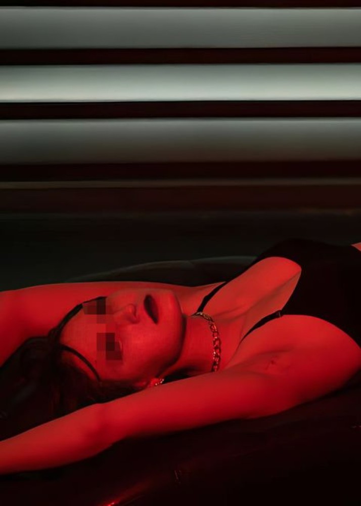 Индивидуалка Ирина фото № 2 в городе Ноябрьск