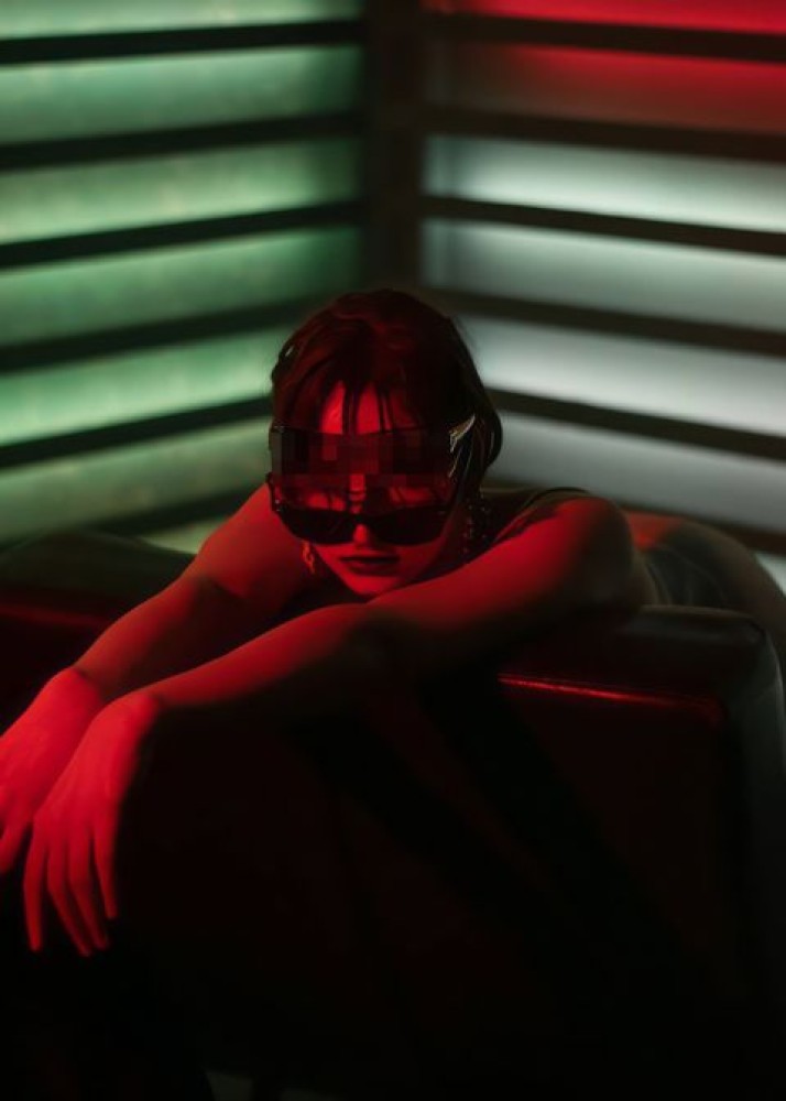 Индивидуалка Ирина фото № 2 в городе Ноябрьск