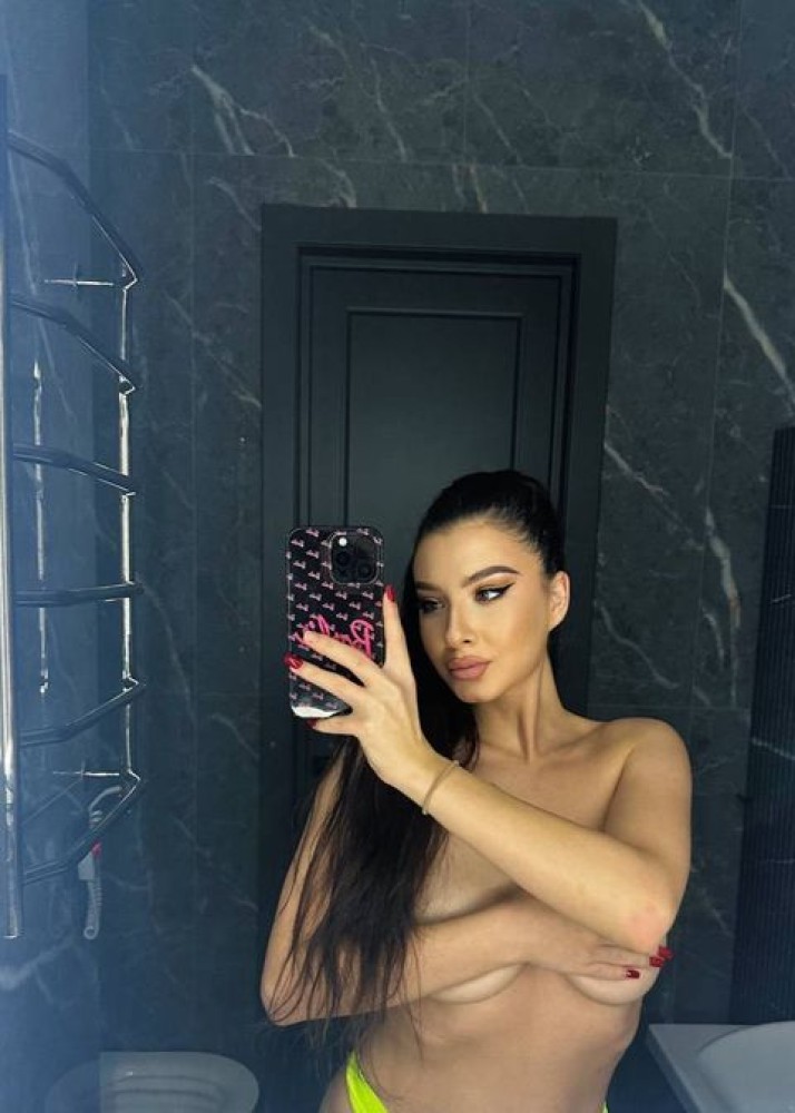 Индивидуалка Ирина главное фото в городе Ноябрьск 