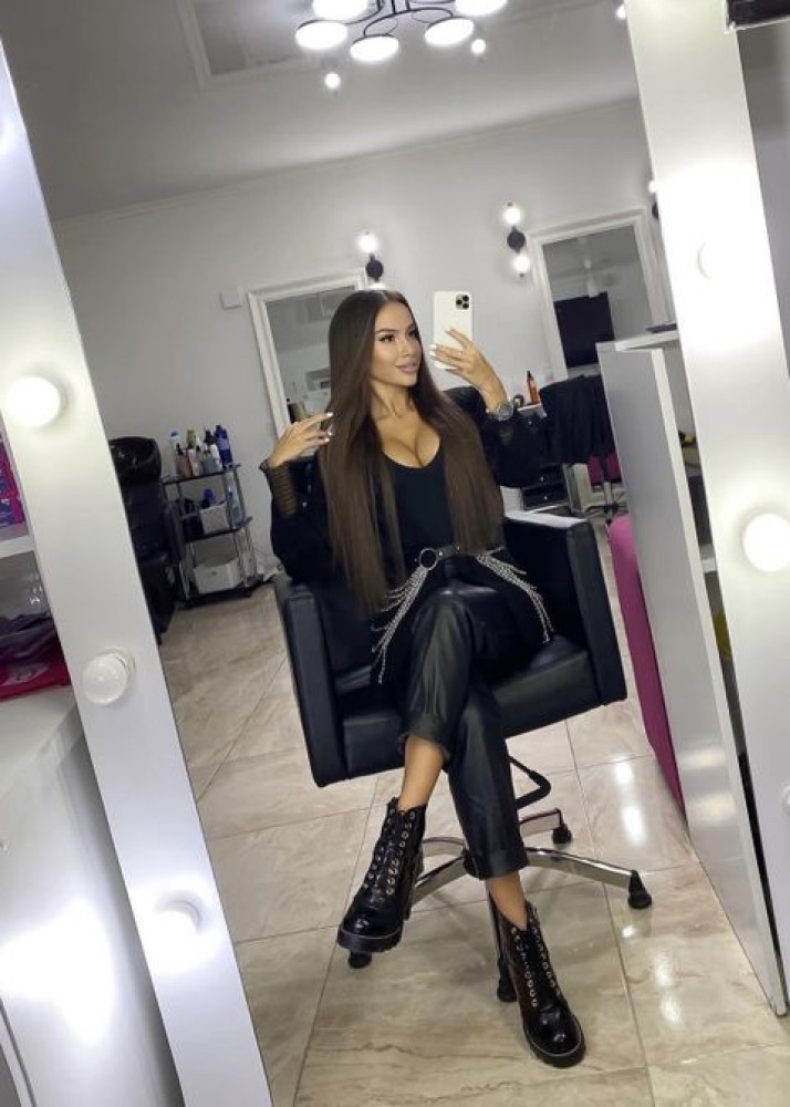 Индивидуалка Кристина фото № 2 в городе Ноябрьск