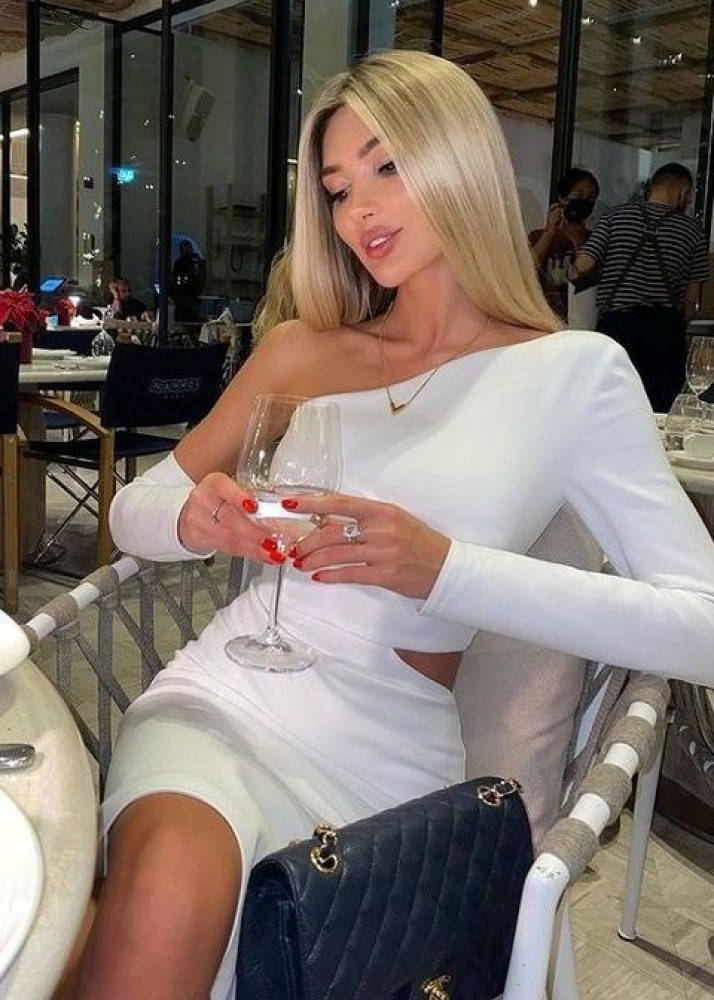 Индивидуалка Лина фото № 2 в городе Ноябрьск