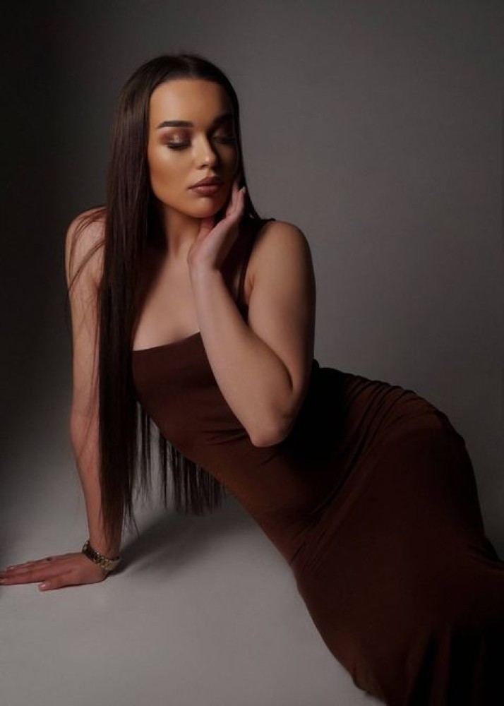 Индивидуалка Лиза главное фото в городе Ноябрьск 