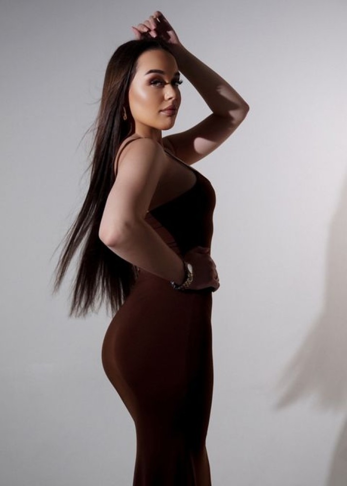 Индивидуалка Лиза фото № 2 в городе Ноябрьск