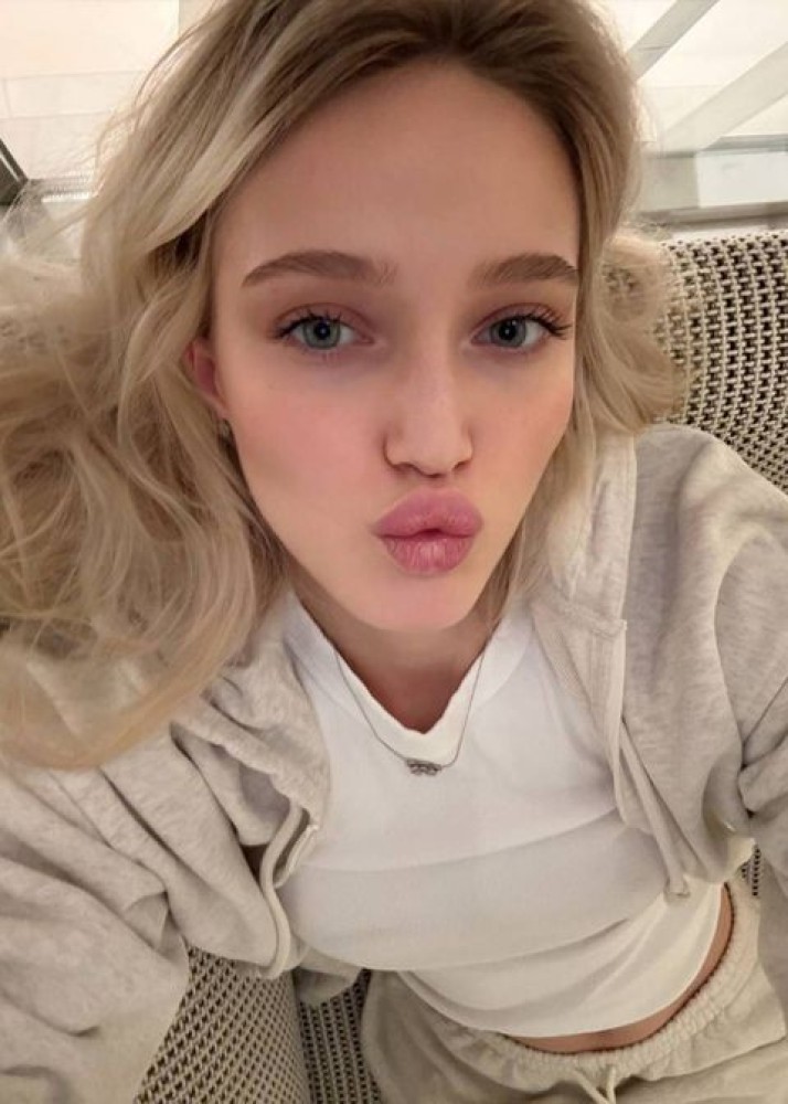 Индивидуалка Nika главное фото в городе Ноябрьск 