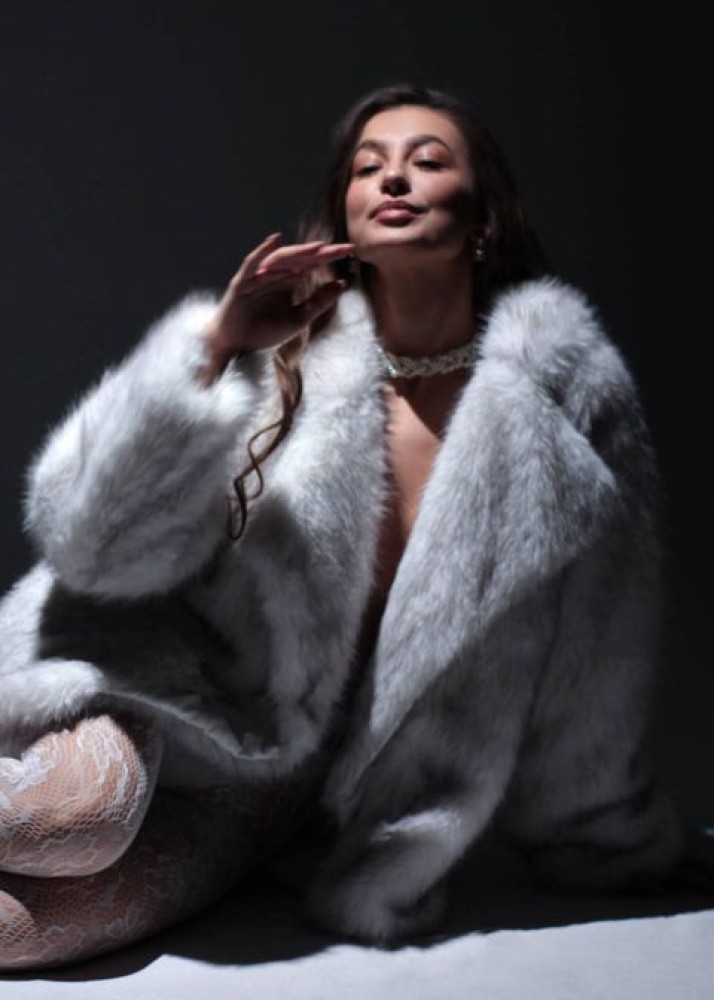 Индивидуалка Оля главное фото в городе Ноябрьск 