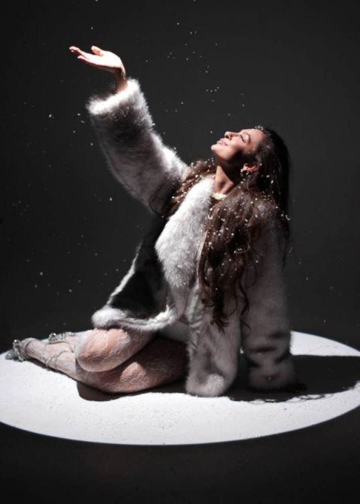 Индивидуалка Оля фото № 2 в городе Ноябрьск