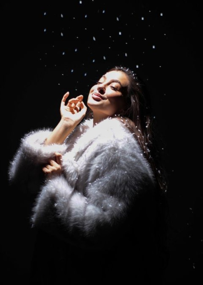 Индивидуалка Оля фото № 2 в городе Ноябрьск