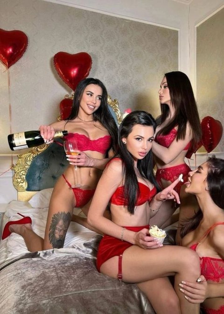 Индивидуалка Подружки фото № 2 в городе Ноябрьск