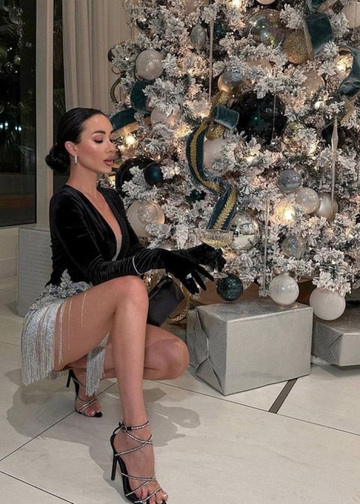 Индивидуалка Подружки фото № 2 в городе Ноябрьск