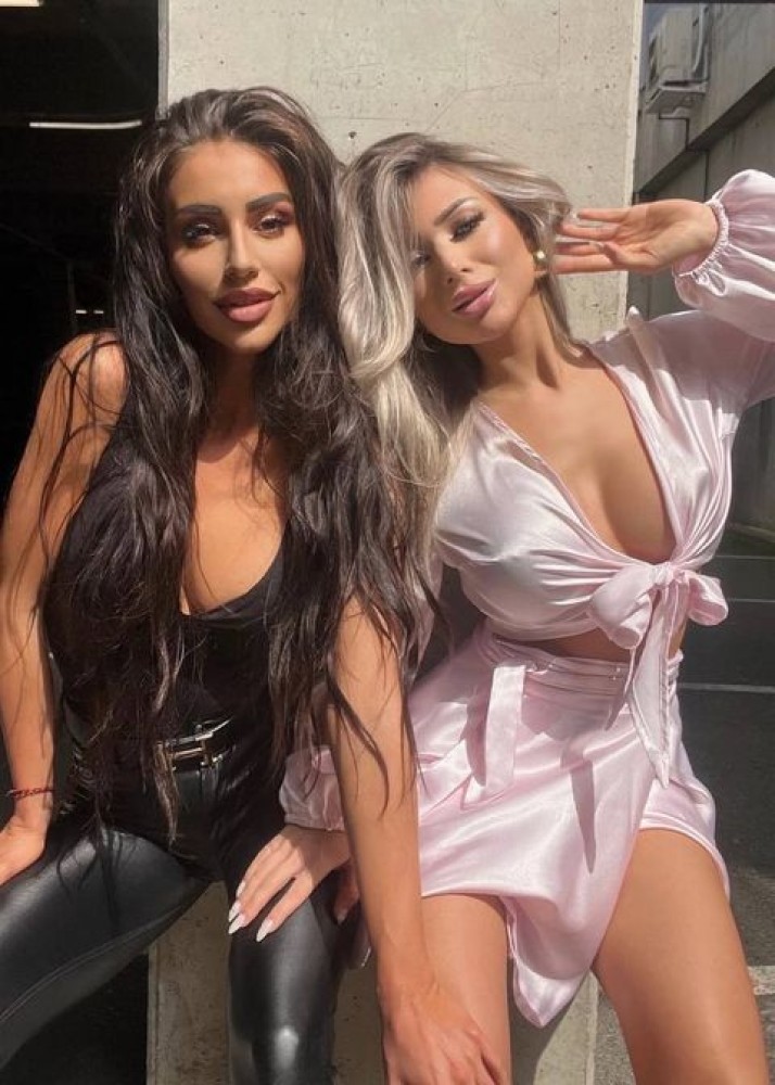 Индивидуалка Юля фото № 2 в городе Ноябрьск