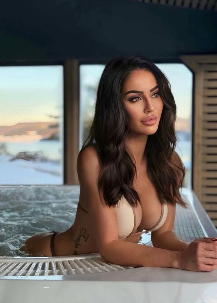 Индивидуалка Юля фото № 2 в городе Ноябрьск