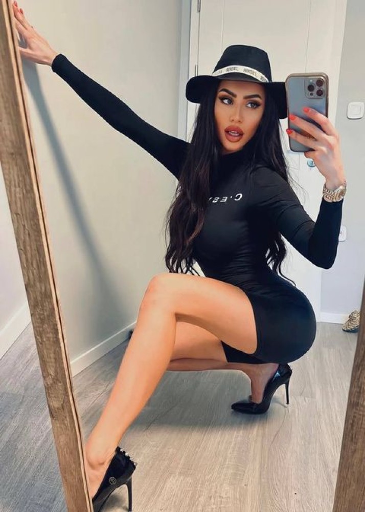 Индивидуалка Юля фото № 2 в городе Ноябрьск