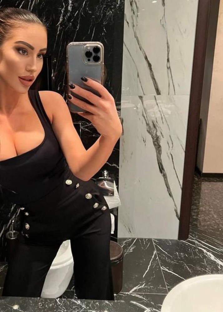 Индивидуалка Юля фото № 2 в городе Ноябрьск