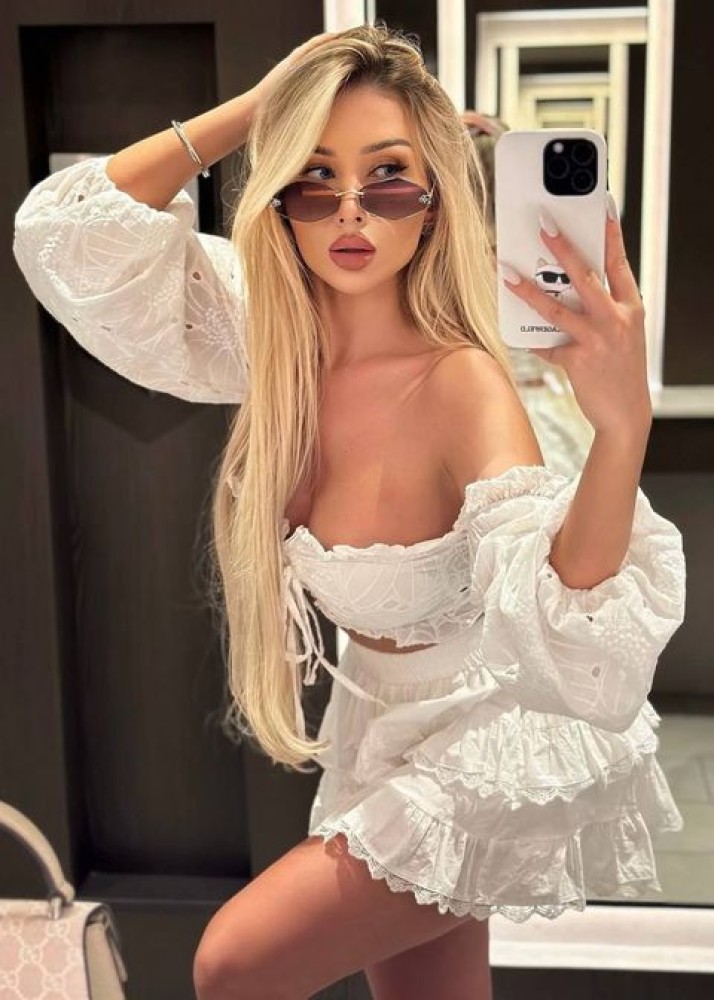 Индивидуалка Юля фото № 2 в городе Ноябрьск