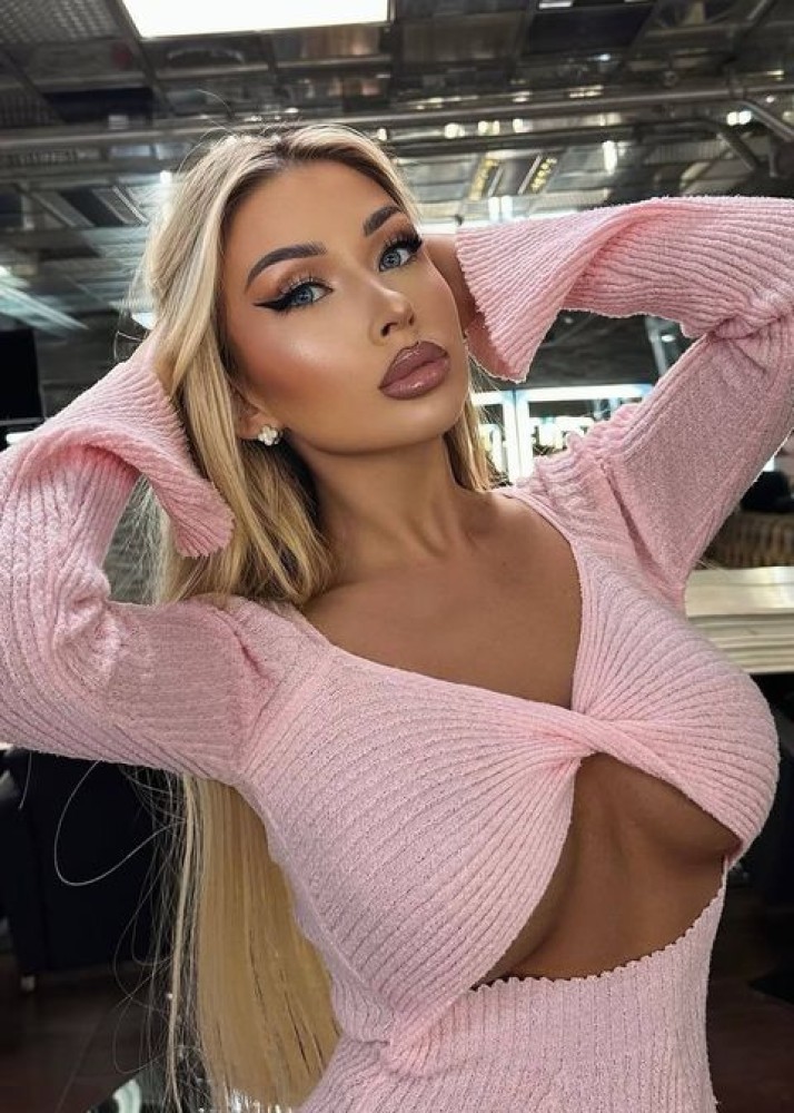 Индивидуалка Юля фото № 2 в городе Ноябрьск