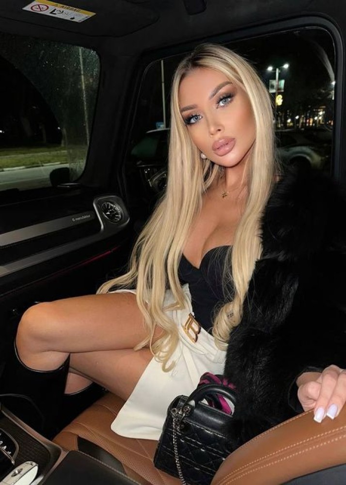 Индивидуалка Юля фото № 2 в городе Ноябрьск