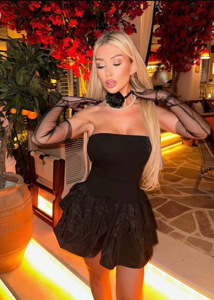 Индивидуалка Юля фото № 2 в городе Ноябрьск