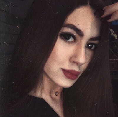 Людмила, Г. Ноябрьск