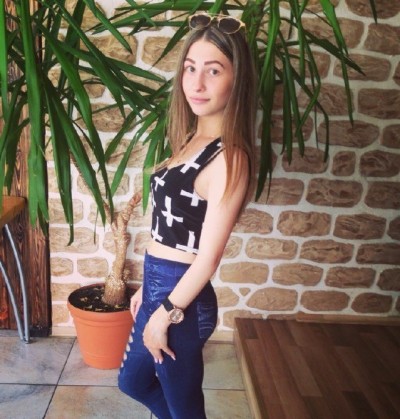 Вероника, Г. Ноябрьск