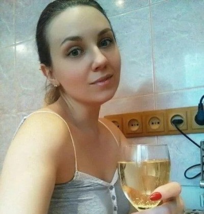 Надя, Г. Ноябрьск