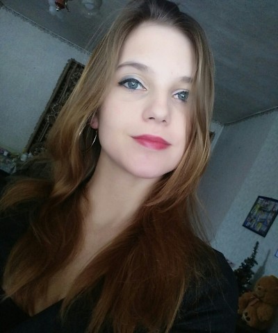 Юля, Г. Ноябрьск