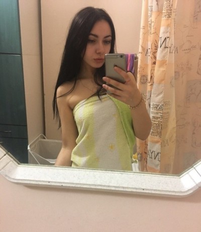 Катрин, Г. Ноябрьск