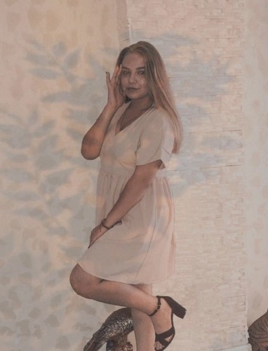 Алевтина, Г. Ноябрьск