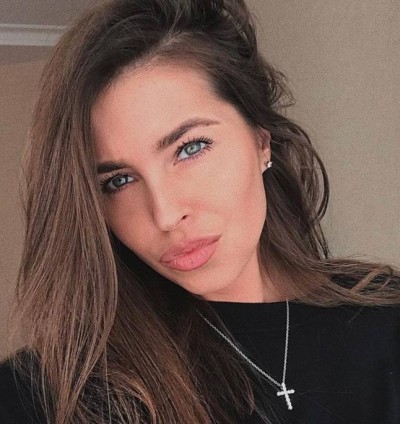 Ираида, Г. Ноябрьск