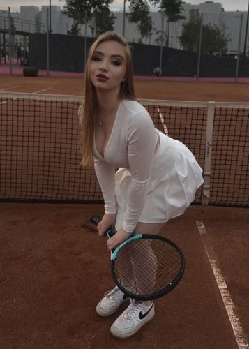 Танита, Г. Ноябрьск