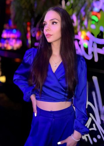 Виолла, Г. Ноябрьск