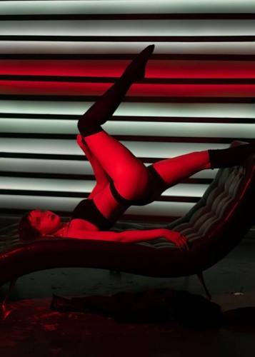 Ирина, Г. Ноябрьск